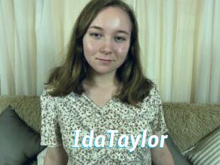 IdaTaylor