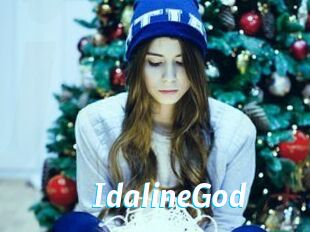 IdalineGod