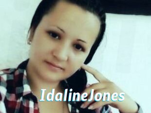 IdalineJones
