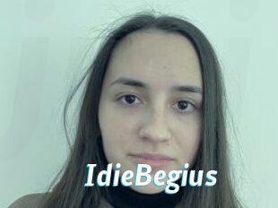 IdieBegius
