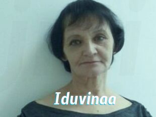 Iduvinaa