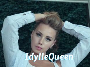IdylleQueen