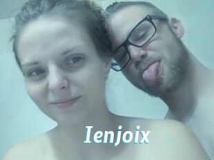 Ienjoix