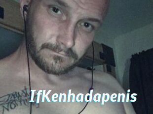 IfKenhadapenis