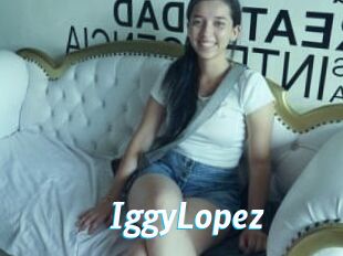IggyLopez