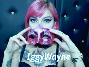 IggyWayne