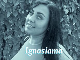 Ignasiama