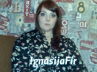 IgnasijaFir