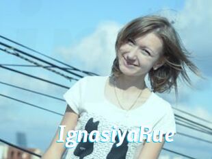 IgnasiyaRue
