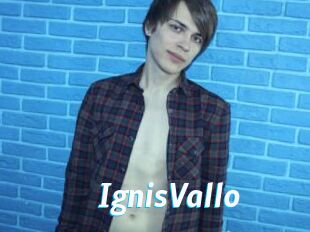 IgnisVallo