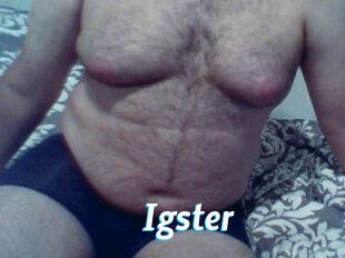 Igster