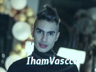 IhamVascco