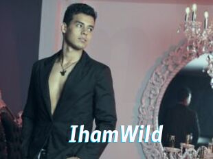 IhamWild