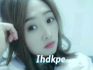 Ihdkpe
