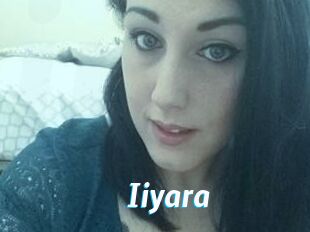 Iiyara