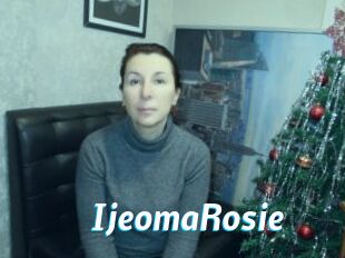 IjeomaRosie