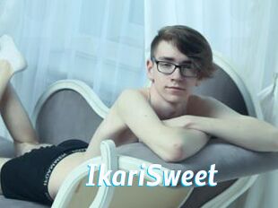 IkariSweet
