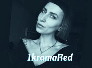 IkramaRed