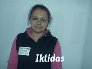 Iktidas