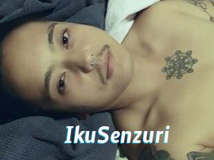 Iku_Senzuri