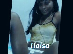 Ilaisa