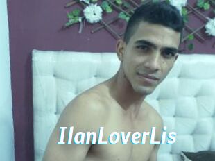 IlanLoverLis