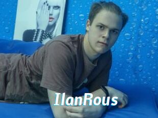 IlanRous