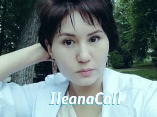 IleanaCall