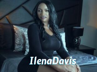 IlenaDavis