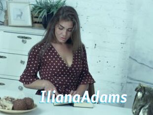 IlianaAdams