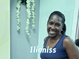 Ilianiss