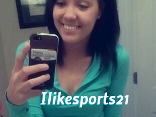 Ilikesports21