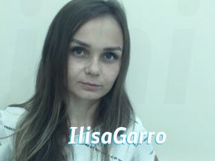 IlisaGarro