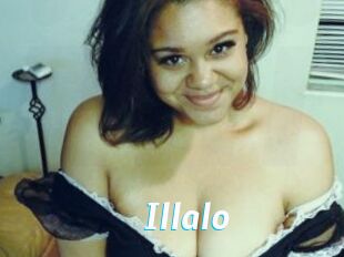 Illalo