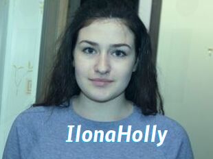 IlonaHolly