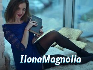 IlonaMagnolia