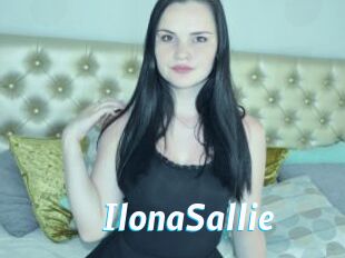IlonaSallie