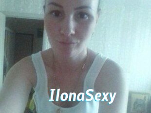 Ilona_Sexy_