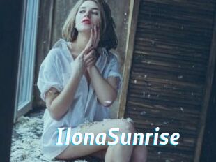 IlonaSunrise