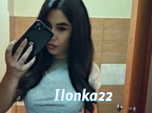 Ilonka22