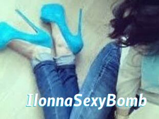 IlonnaSexyBomb