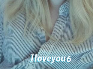 Iloveyou6