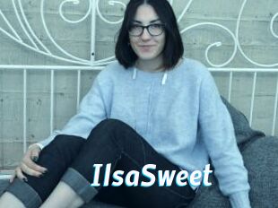 IlsaSweet