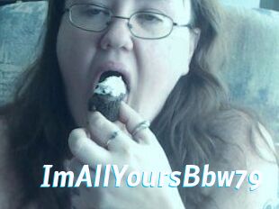 ImAllYoursBbw79