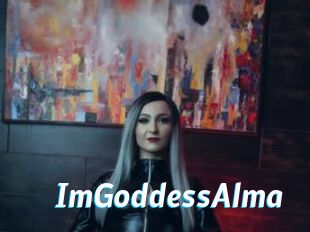 ImGoddessAlma