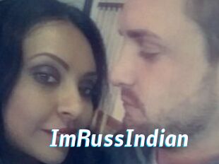 ImRussIndian