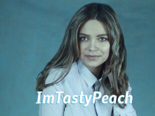 ImTastyPeach