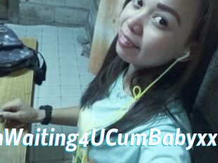 ImWaiting4UCumBabyxx