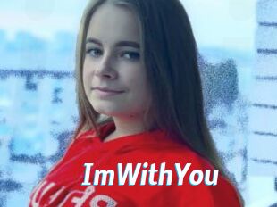 ImWithYou