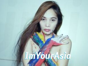 ImYourAsia